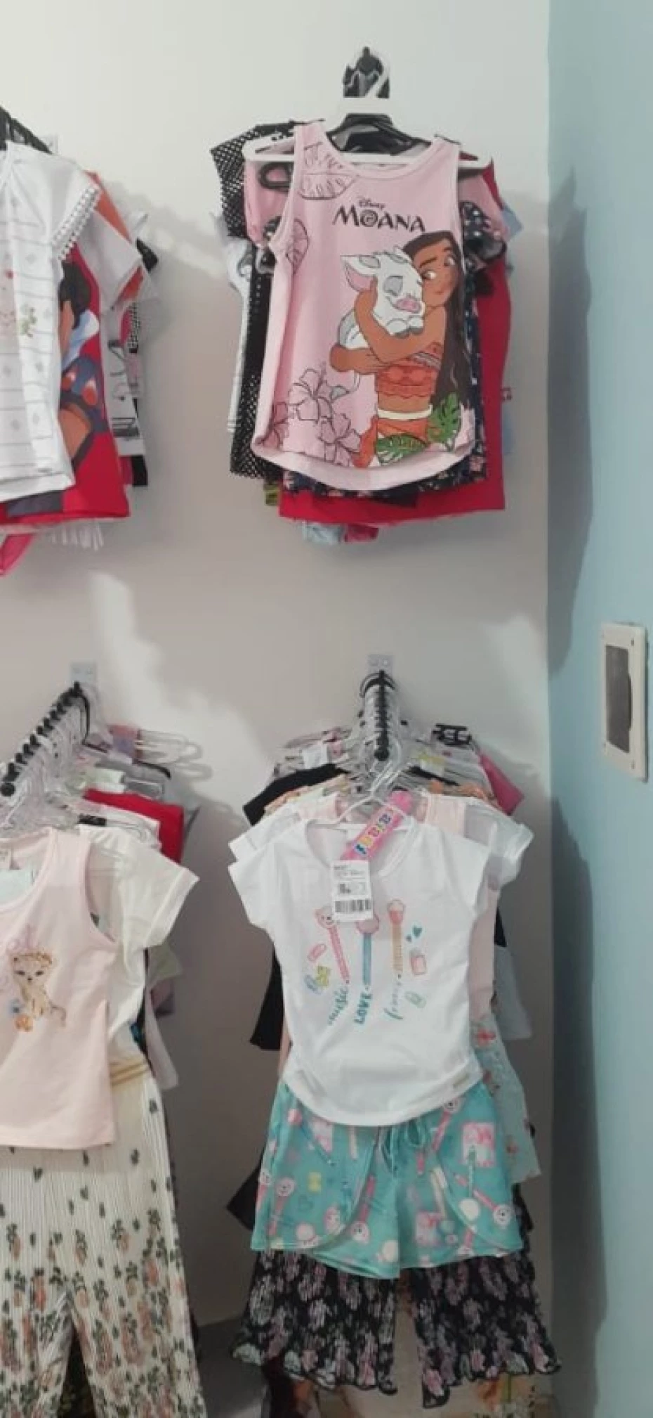 Foto 6:  — Carinho de Mãe loja infantil