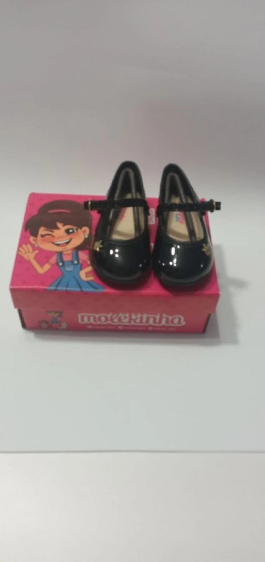 Foto 3:  — Carinho de Mãe loja infantil